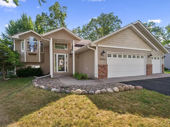 6094 Deer St, Monticello, MN 55362