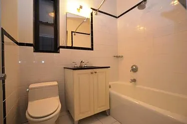Rented by City Connections Realty