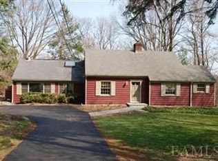 29 Pond Hill Rd, Chappaqua, NY 10514