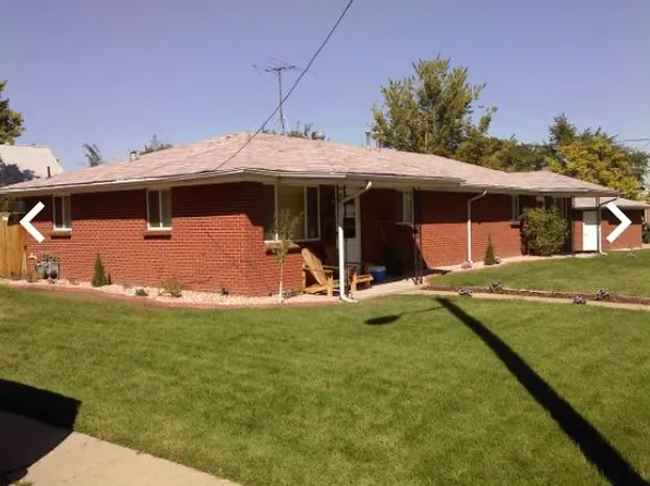 3515 Vrain St, Denver, CO 80212