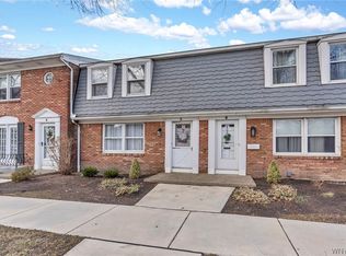 60 Guilford Ln APT C, Amherst, NY 14221