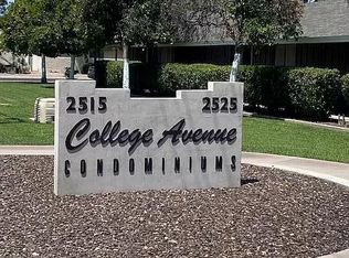 2525 S College Ave APT 5, Tempe, AZ 85282