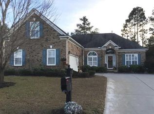 58 Cypress Creek Dr, Murrells Inlet, SC 29576