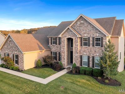 16956 Bottlebrush Ct, Chesterfield, MO, 63005