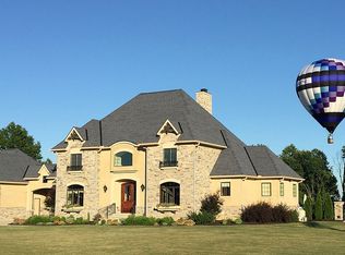 16845 Raintree Dr, Marysville, OH 43040