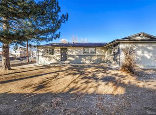 6364 Julian St, Denver, CO 80221