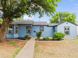 2617 35th St, Lubbock, TX 79413
