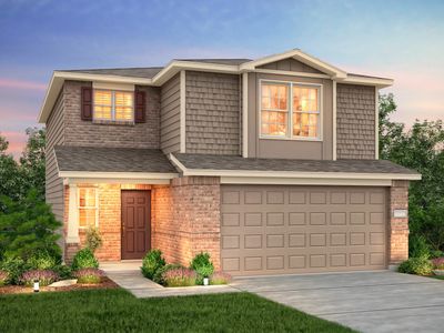 318 Shady Cedar Hill Ln, Willis, TX, 77378