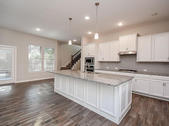 5th image of 19755 Shinnery Ridge Ct