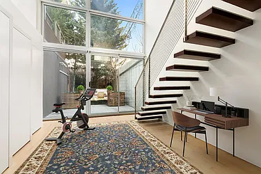 Sold by Corcoran
