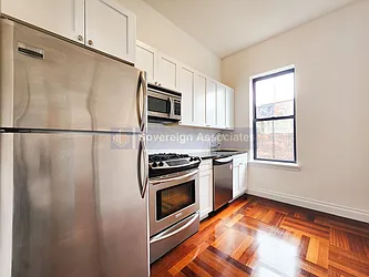 Rented by Sovereign Associates