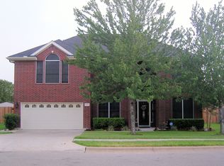 1209 Poppy Pass, Pflugerville, TX 78660