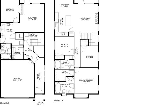 6040 Miller Dr, Chilliwack, BC V2R 2H4