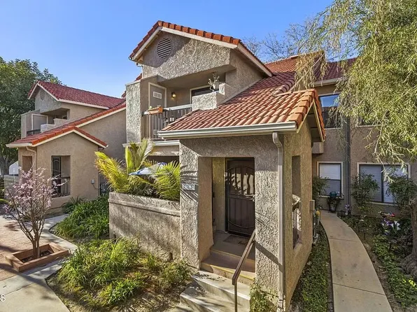 2335 Archwood Ln Unit 135, Simi Valley, CA 93063