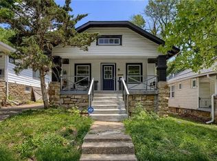 4941 Michigan Ave, Kansas City, MO 64130