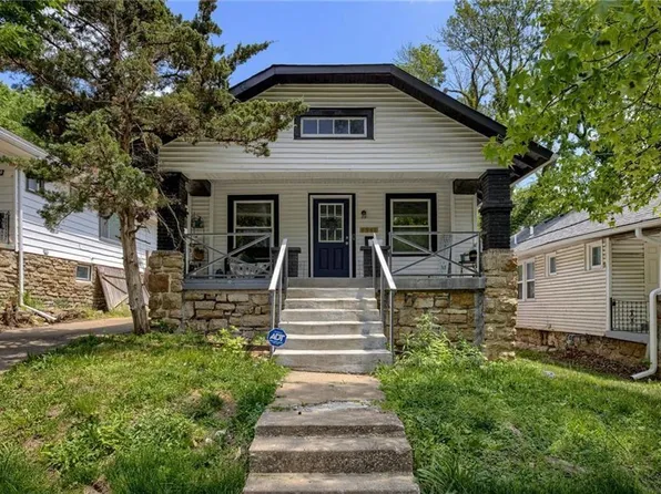 4941 Michigan Ave, Kansas City, MO 64130