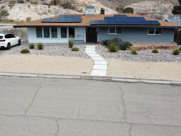 4008 Santa Anita Dr, El Paso, TX 79902