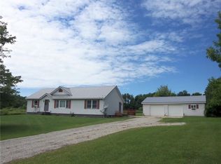 20078 Merritt Rd, Saegertown, PA 16433