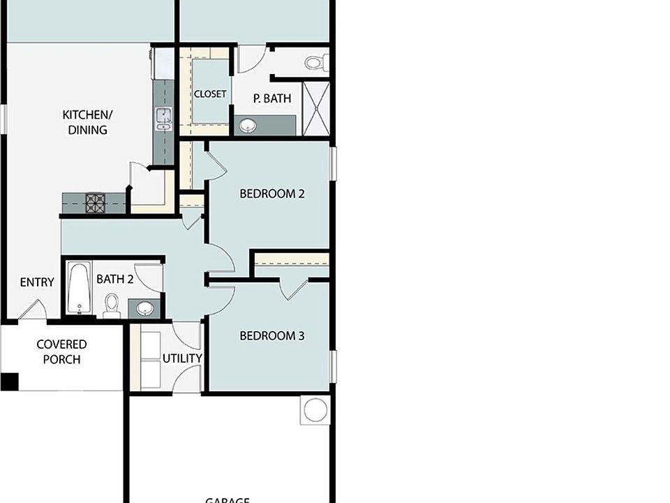2nd image of 138 Cider Creek Dr