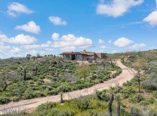 42416 N Turquoise Ln, Cave Creek, AZ 85331