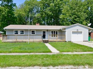 328 Hancook Rd, Plainfield, IN 46168