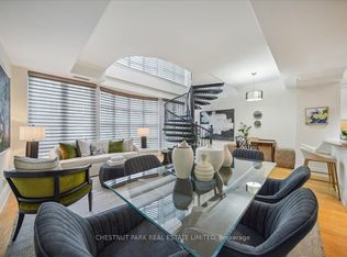 33 Delisle Ave #203, Toronto, ON M4V3C7