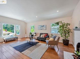 4373 Rettig Ave, Oakland, CA 94602