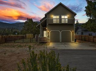 2048 Wildhorse Ln, Big Bear City, CA 92314