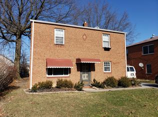 20101 Crystal Ave, Euclid, OH 44123