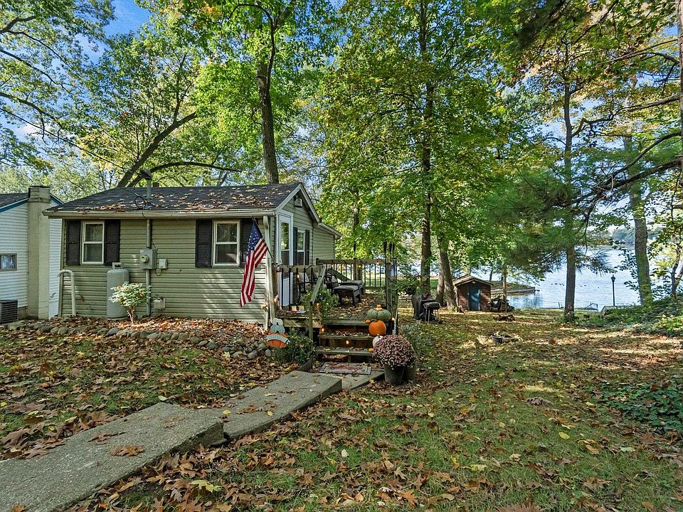 1320 Lane 110 West Otter Lk, Angola, IN 46703 Zillow