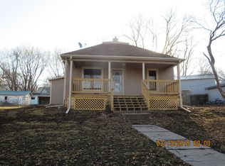 808 Main Street, Malvern, IA 51551