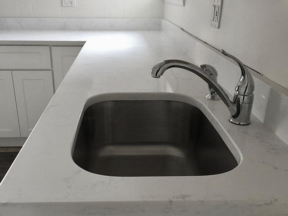 New Kitchen