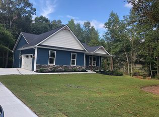504 S Artillery Ct, Piedmont, SC 29673