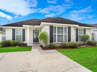 1736 Nellie Dr, Slidell, LA 70458