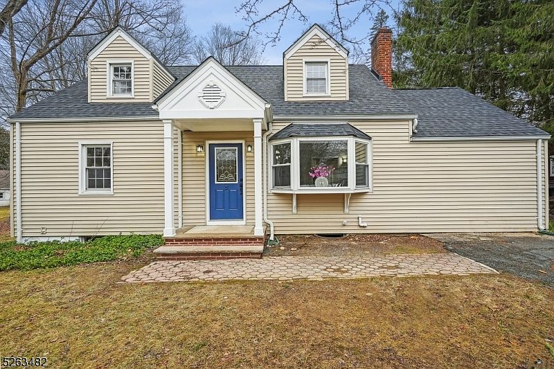 188 Park Ave, Randolph, NJ 07869 Zillow