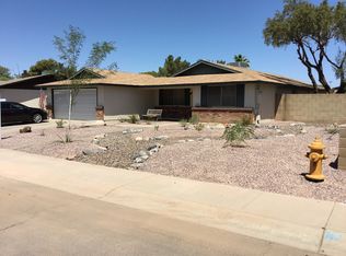 1418 W Rosal Pl, Chandler, AZ 85224