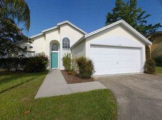 3030 Bloomsbury Dr, Kissimmee, FL 34747