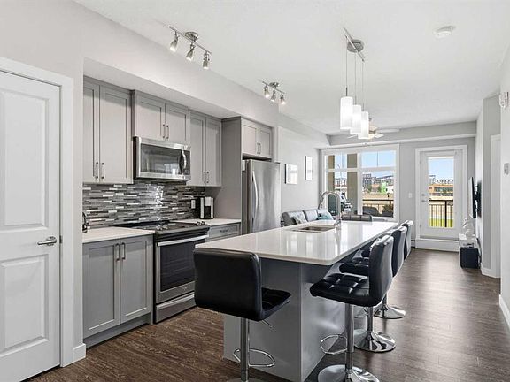 2nd image of 3727 E Sage Hill Dr NW #1408