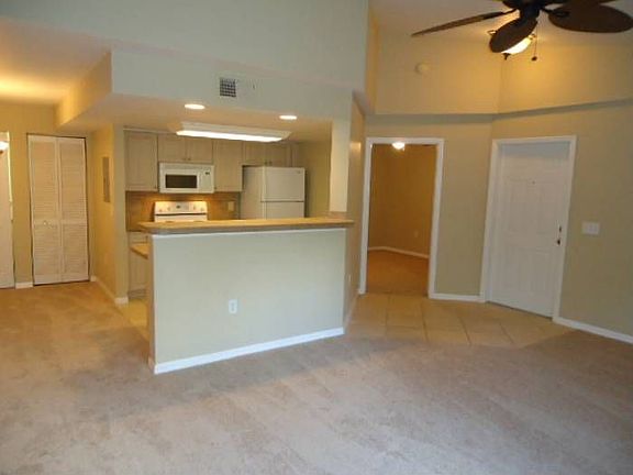 Kitchen and Great Room