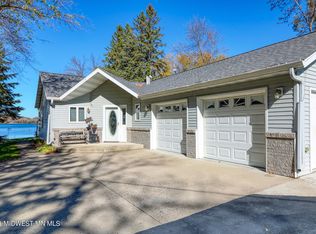 43156 County Highway 56, Frazee, MN 56544