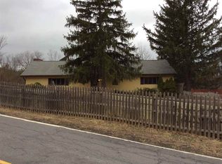 6405 Hawes Rd, Altamont, NY 12009