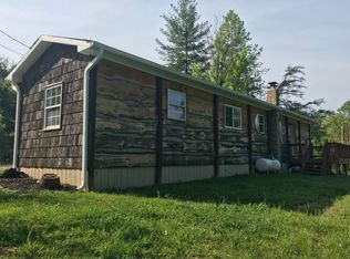 92 Cutshall Ln, Weaverville, NC 28787