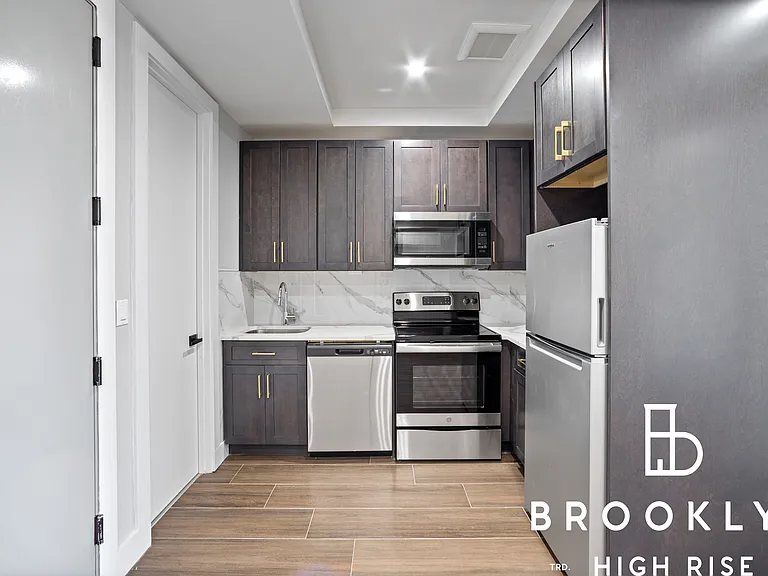 3508 Farragut Rd #2B — Photo 1