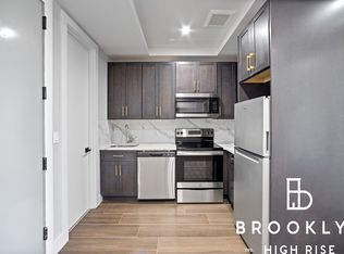 3508 Farragut Rd APT 2B, Brooklyn, NY 11210
