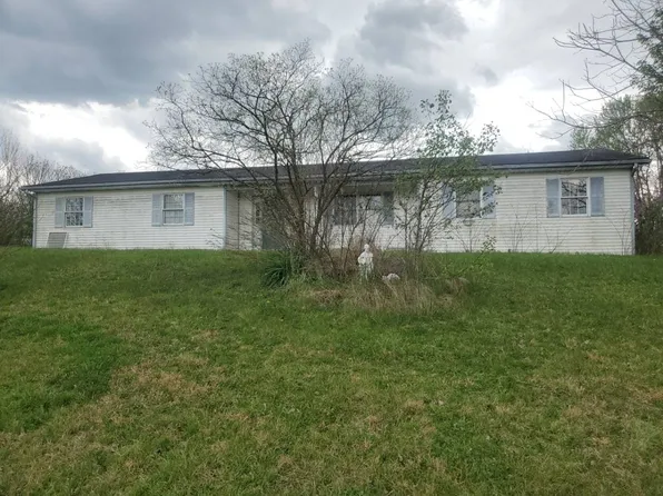 125 State Highway 3276, Waynesburg, KY 40489