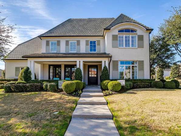 4662 Sidonia Ct, Fort Worth, TX 76126