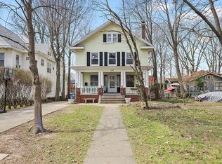 129 S Douglas Ave, Springfield, IL 62704