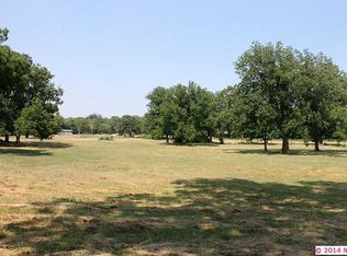 24560 S 4090th Rd, Claremore, OK 74019