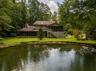 51 Old Indian Trl, Blue Ridge, GA 30513