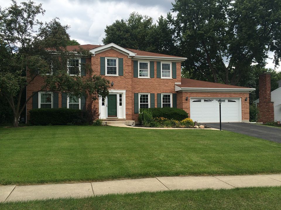 1st image of 22W420 Glen Valley Dr